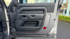 Land Rover Defender 3.0 D300 X 90 3dr Auto Diesel Estate